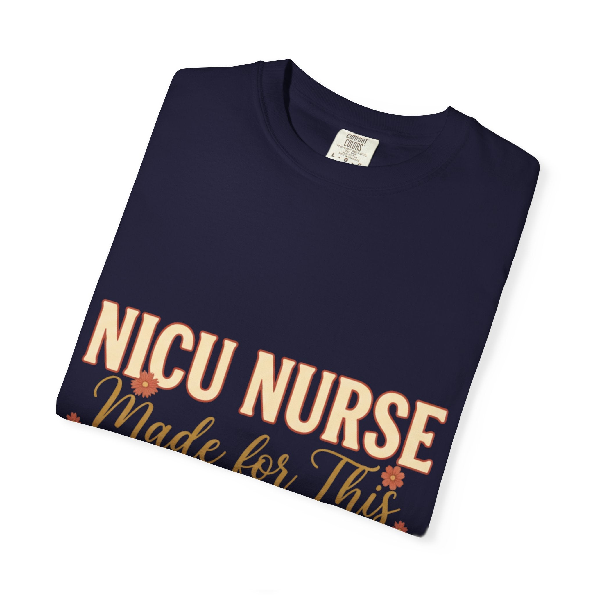 NICU Made for this calling