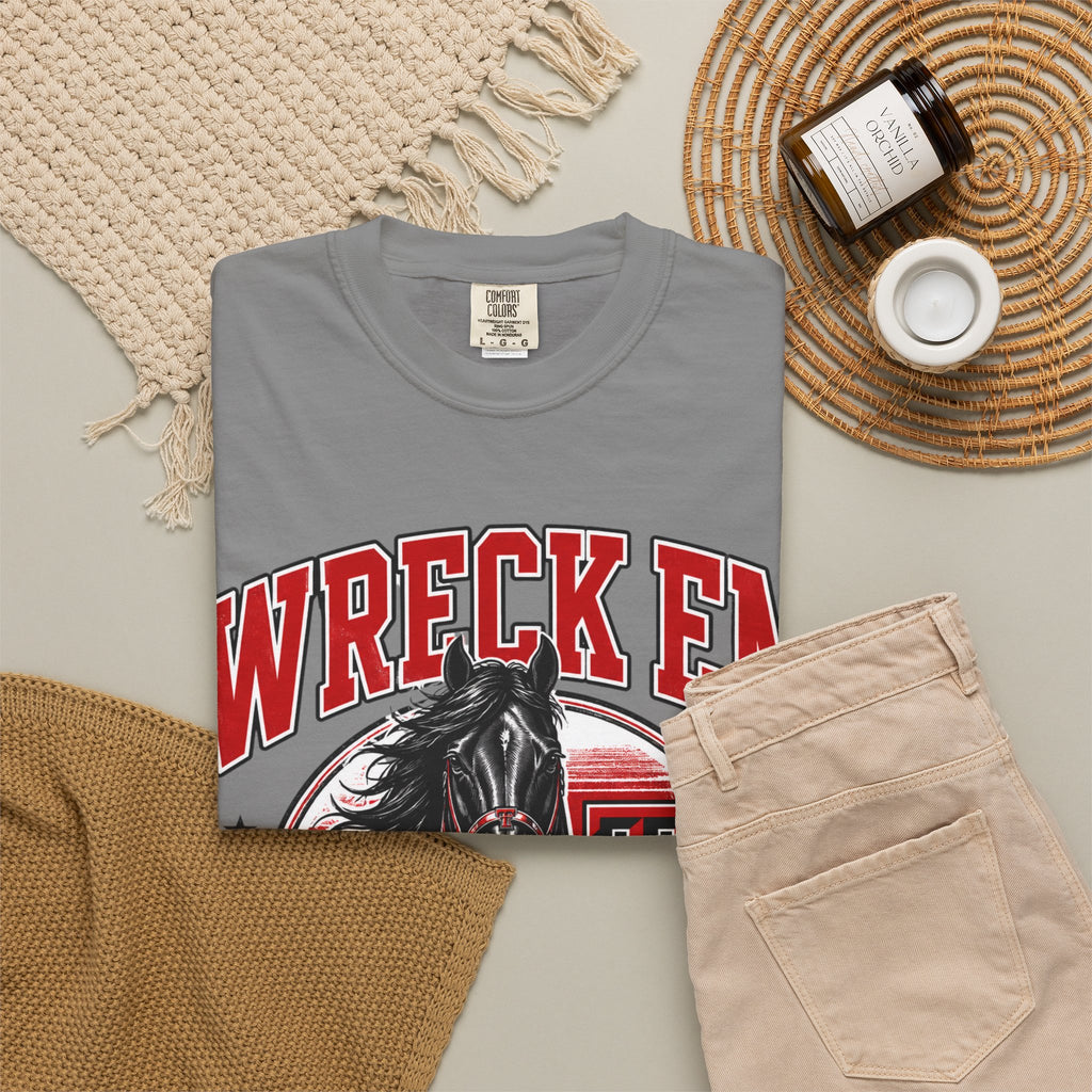 Wreck'Em Tech