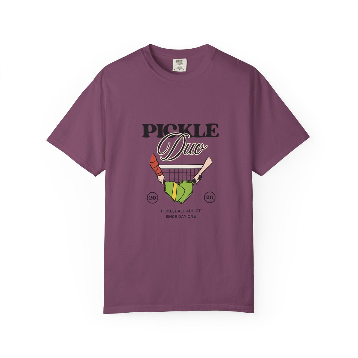 Pickles Duo