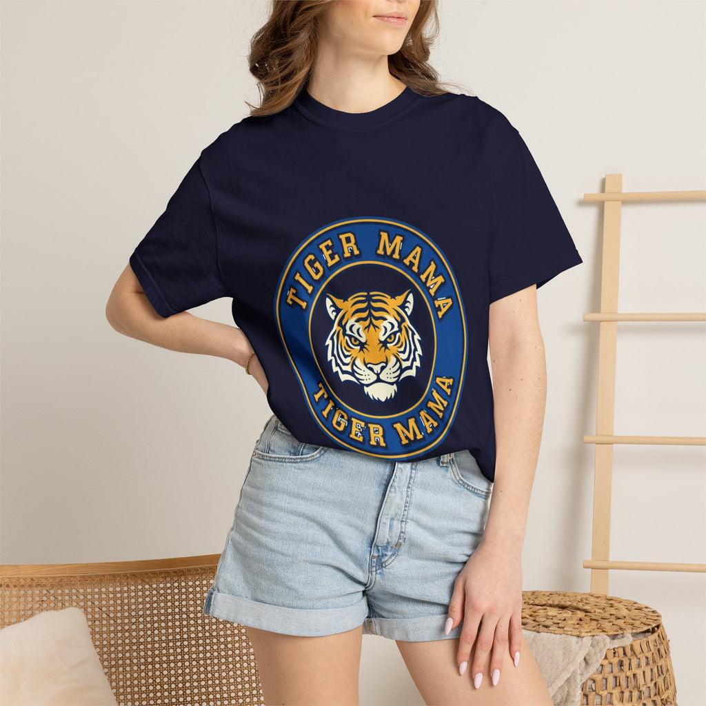 Tiger Mama