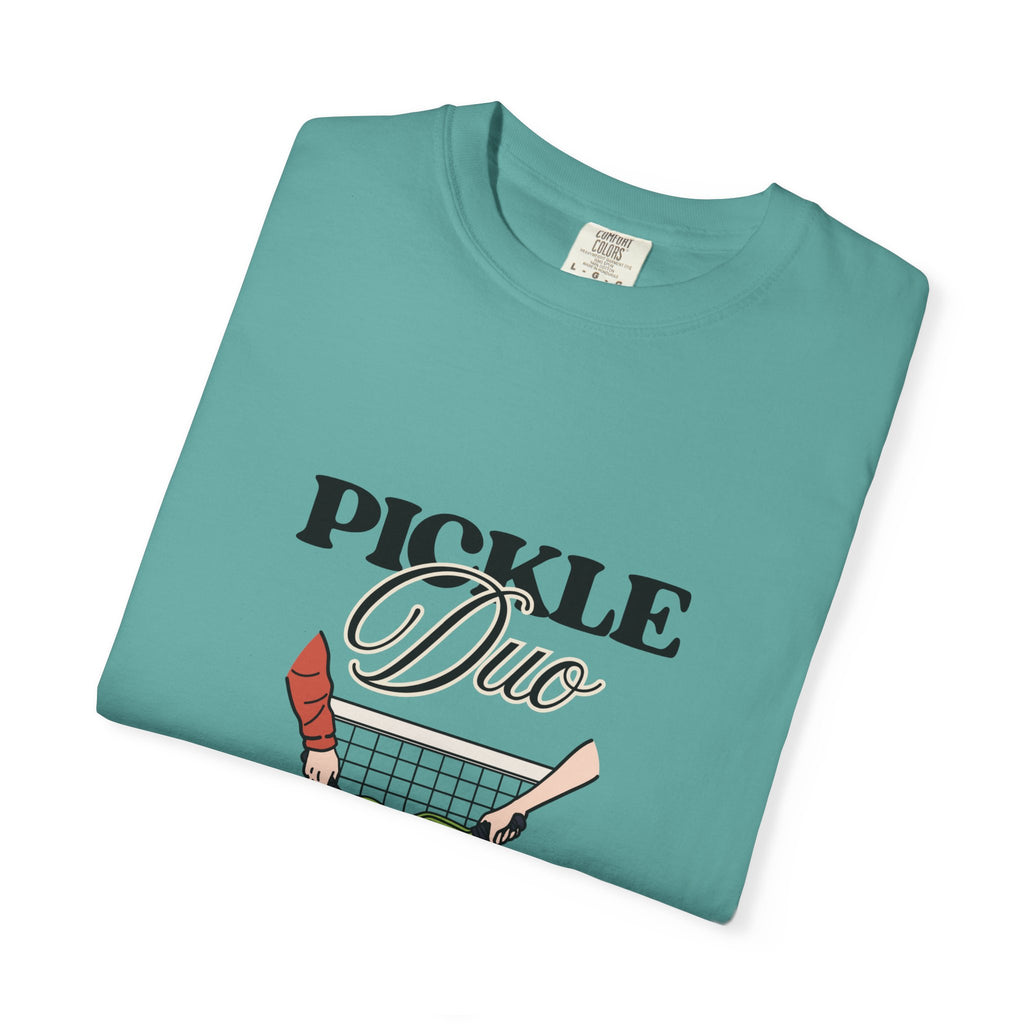 Pickles Duo