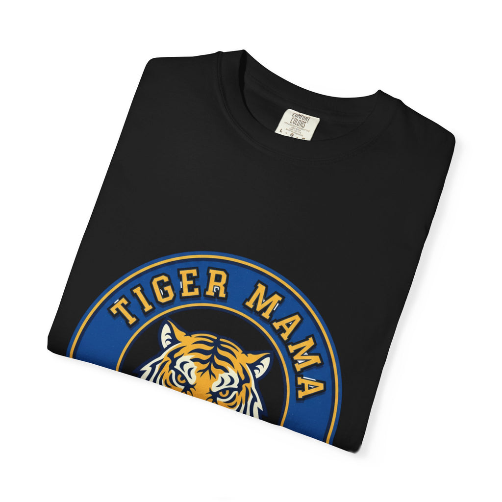 Tiger Mama