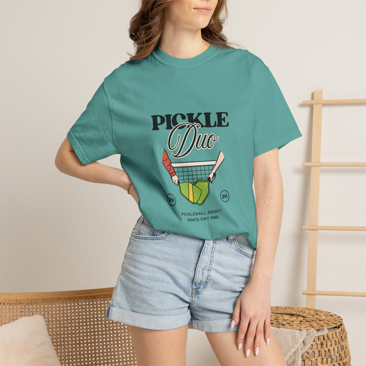 Pickles Duo