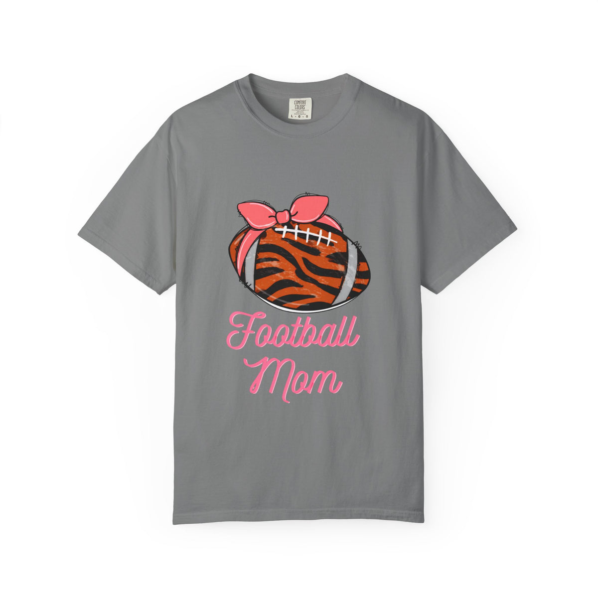 Football Mom