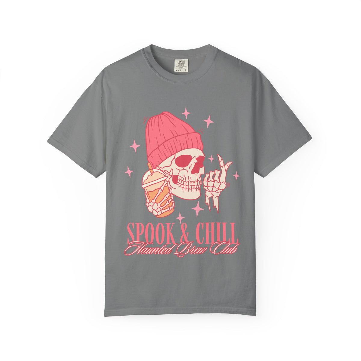 Spook & Chill