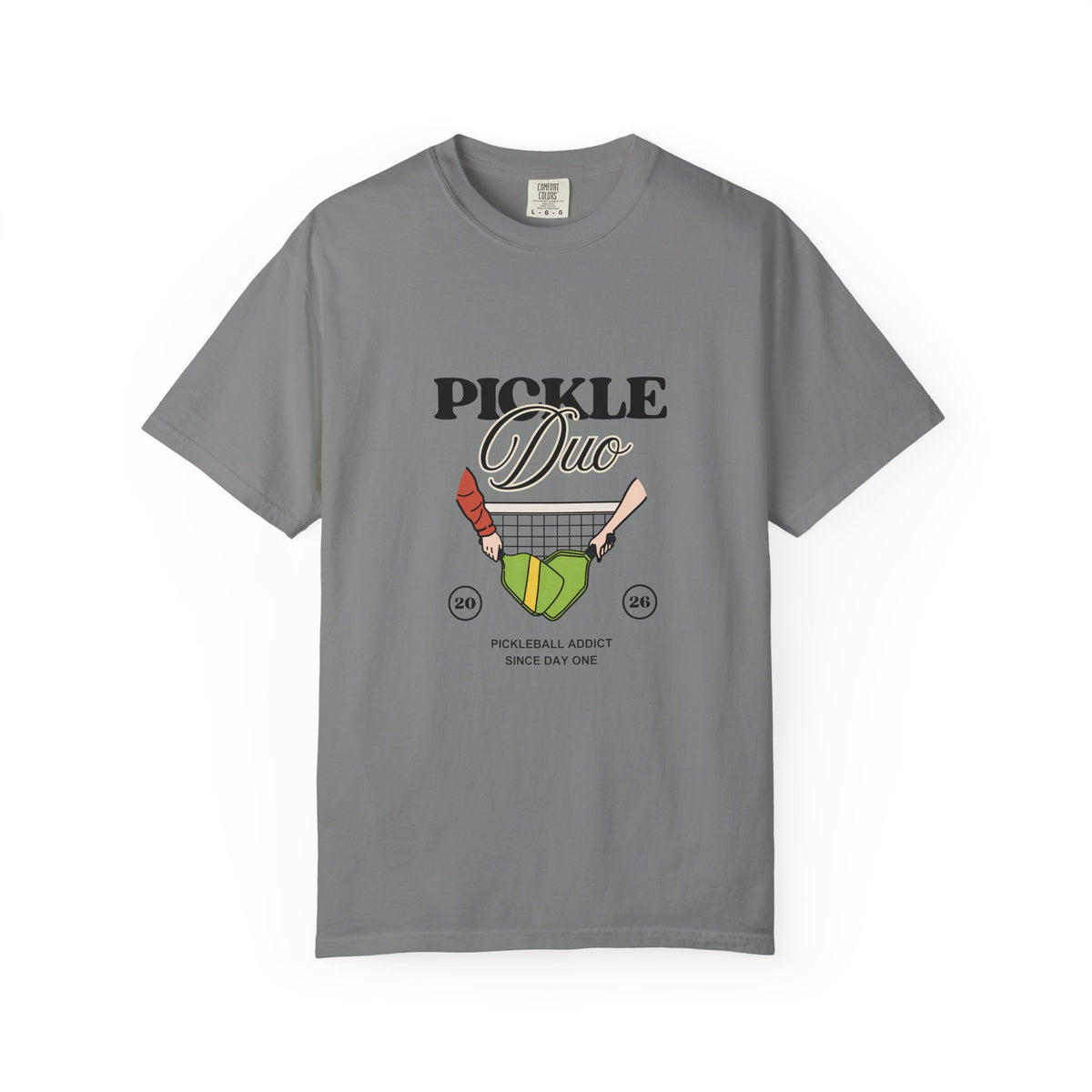 Pickles Duo