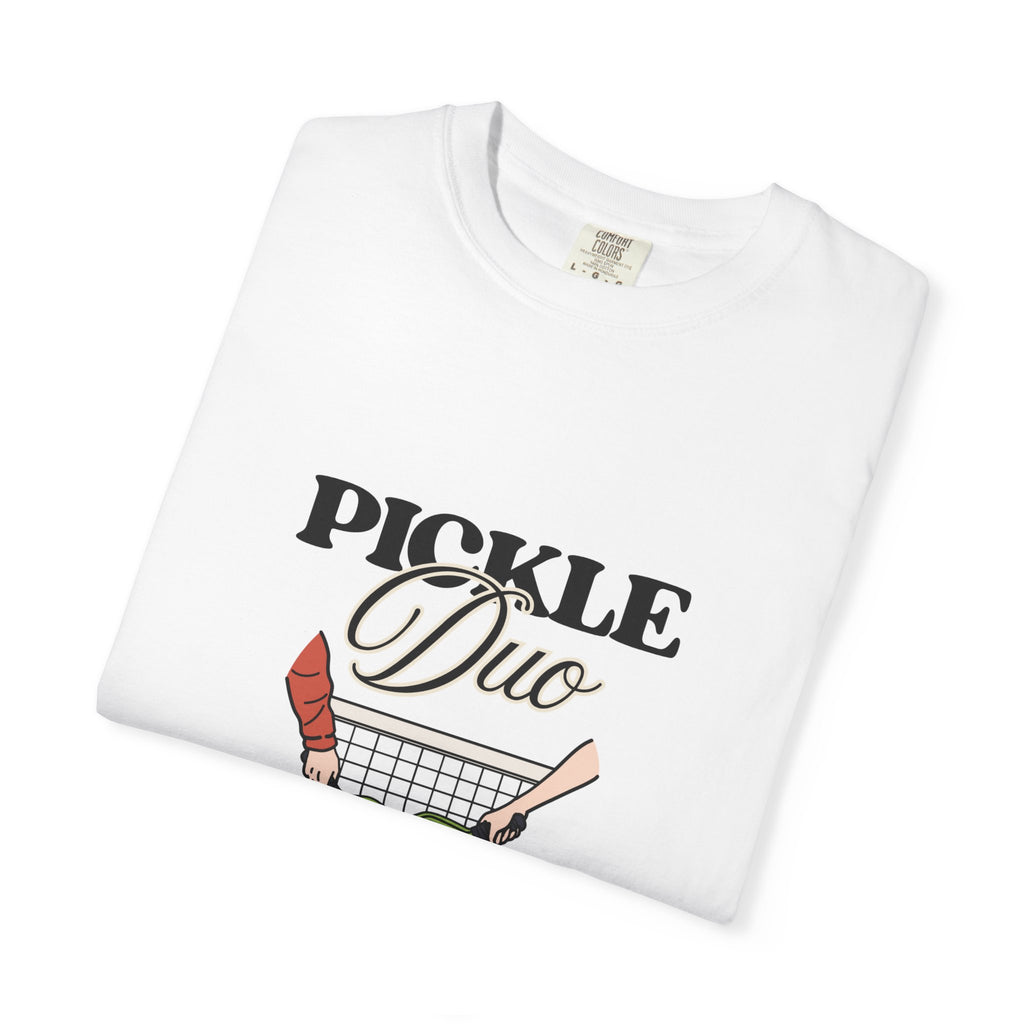 Pickles Duo