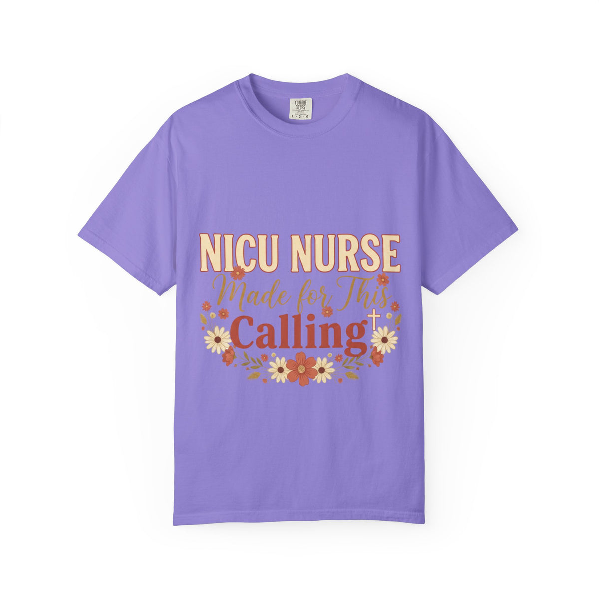 NICU Made for this calling