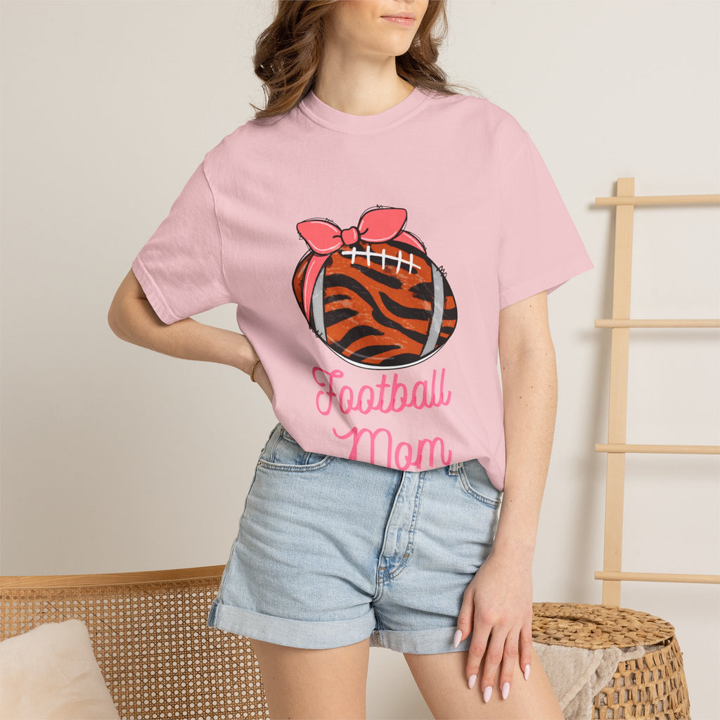 Football Mom