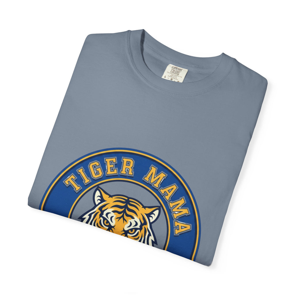 Tiger Mama
