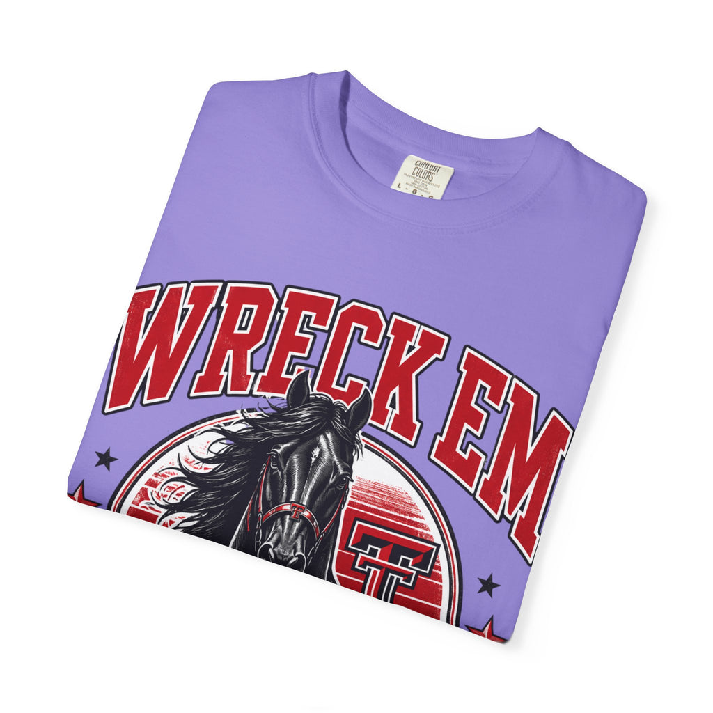Wreck'Em Tech