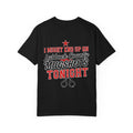 Lubbock county mugshots tee
