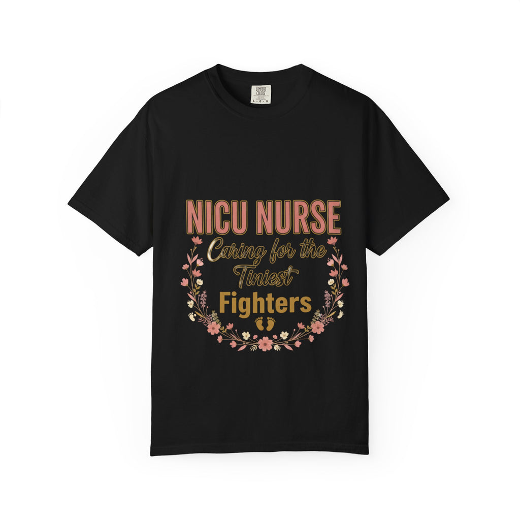 Nicu Fighters