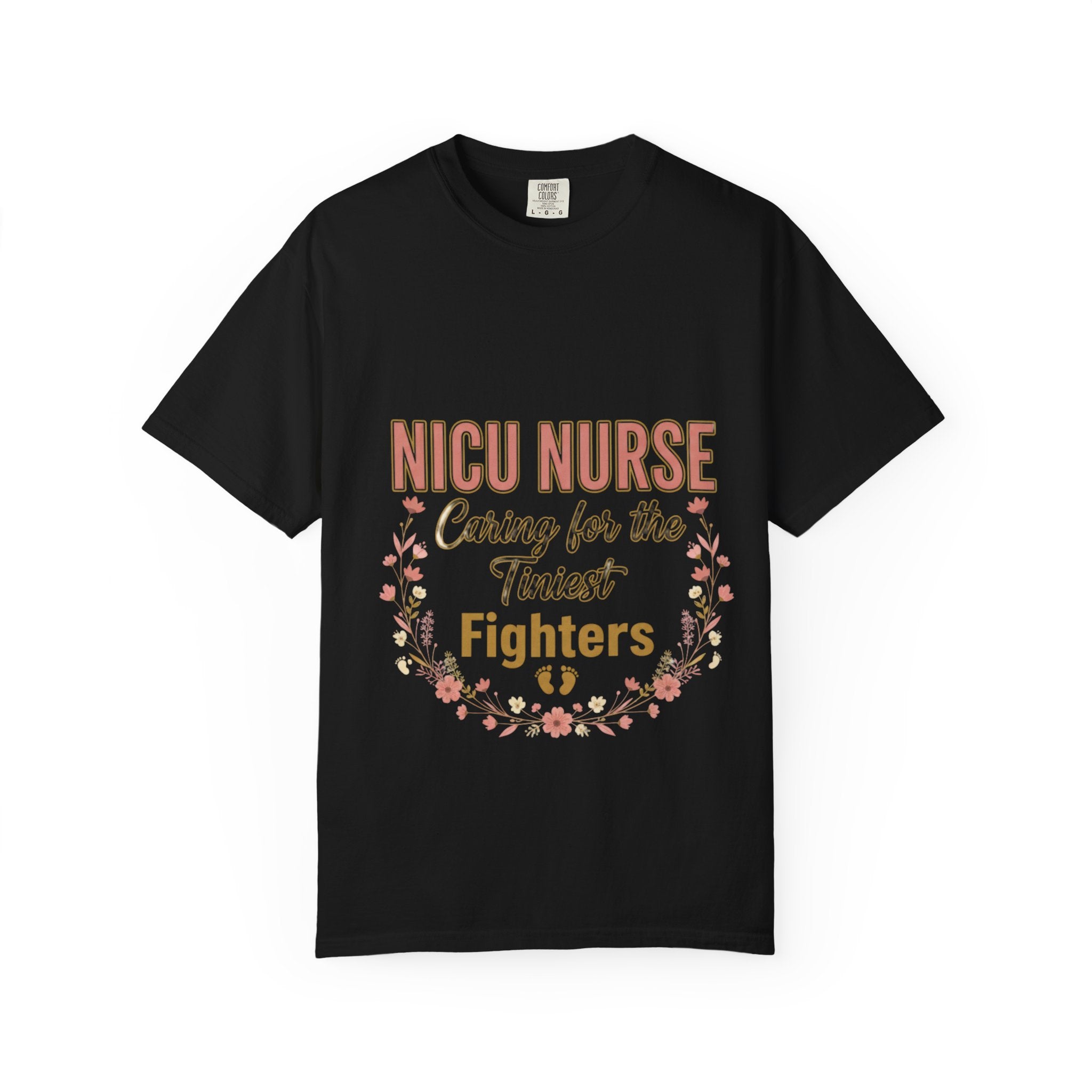 Nicu Fighters