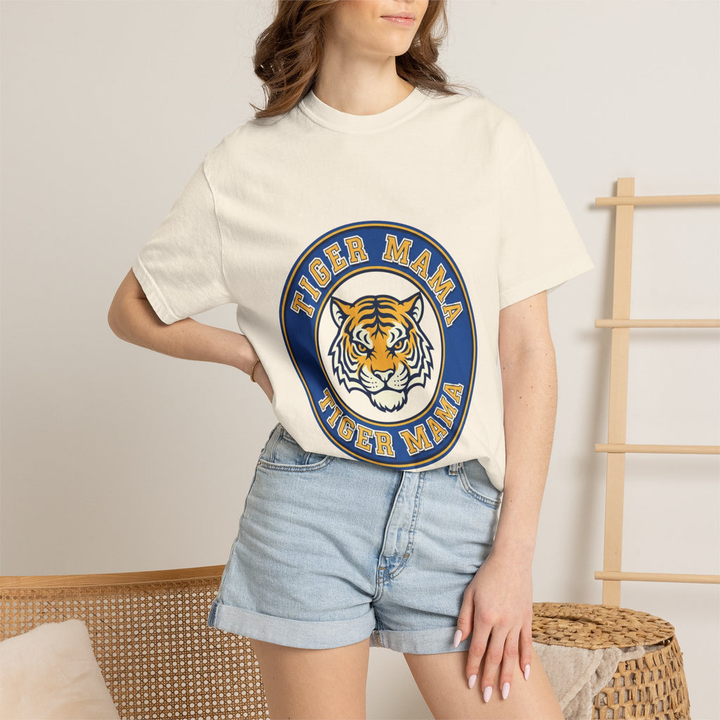 Tiger Mama