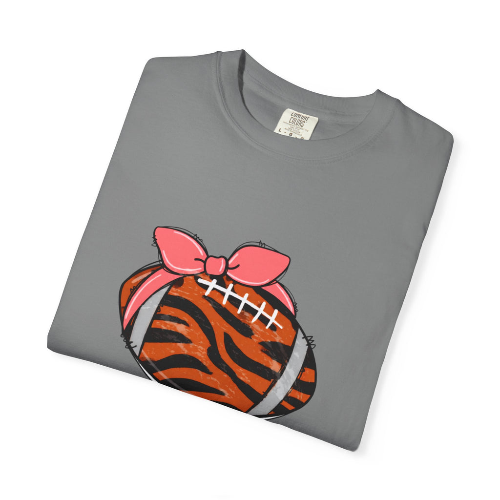 Football Mom