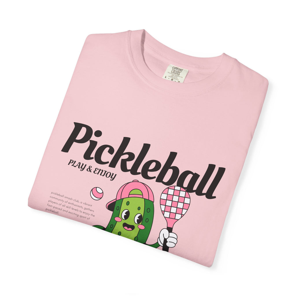 All About Pickleball