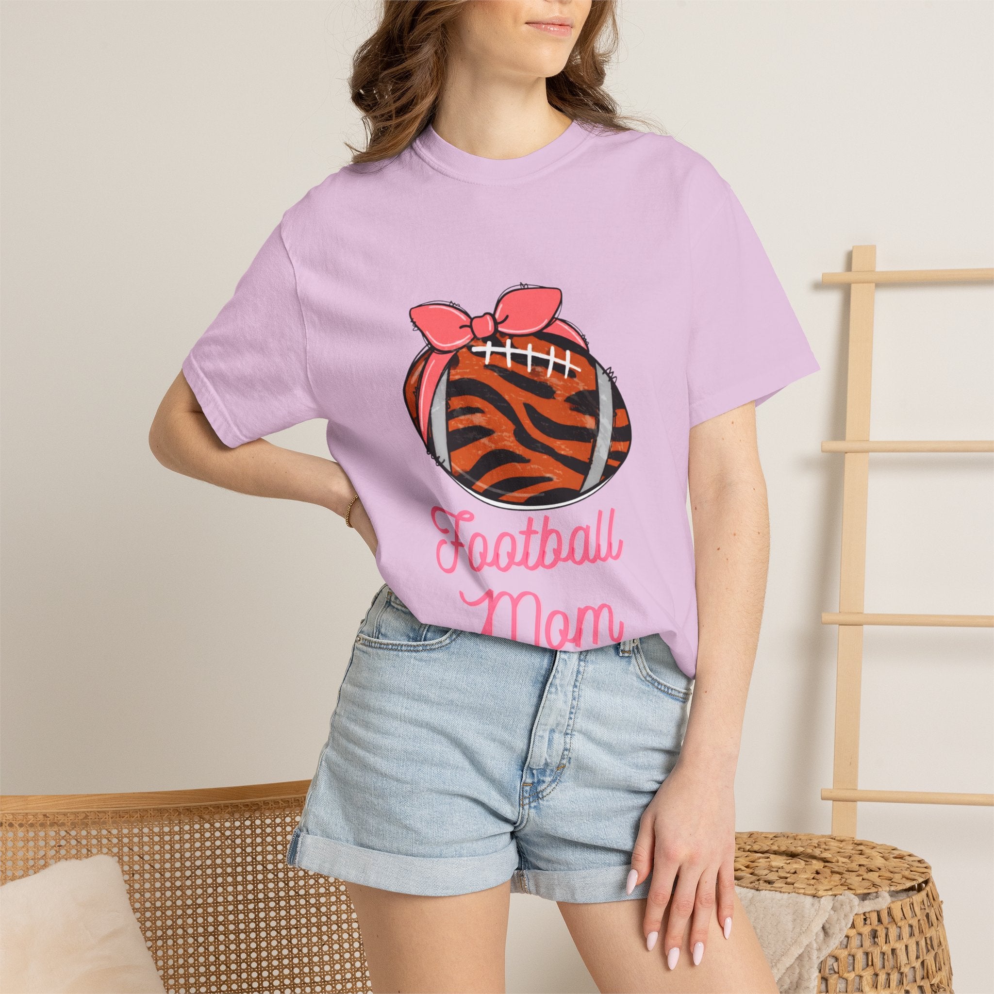 Football Mom