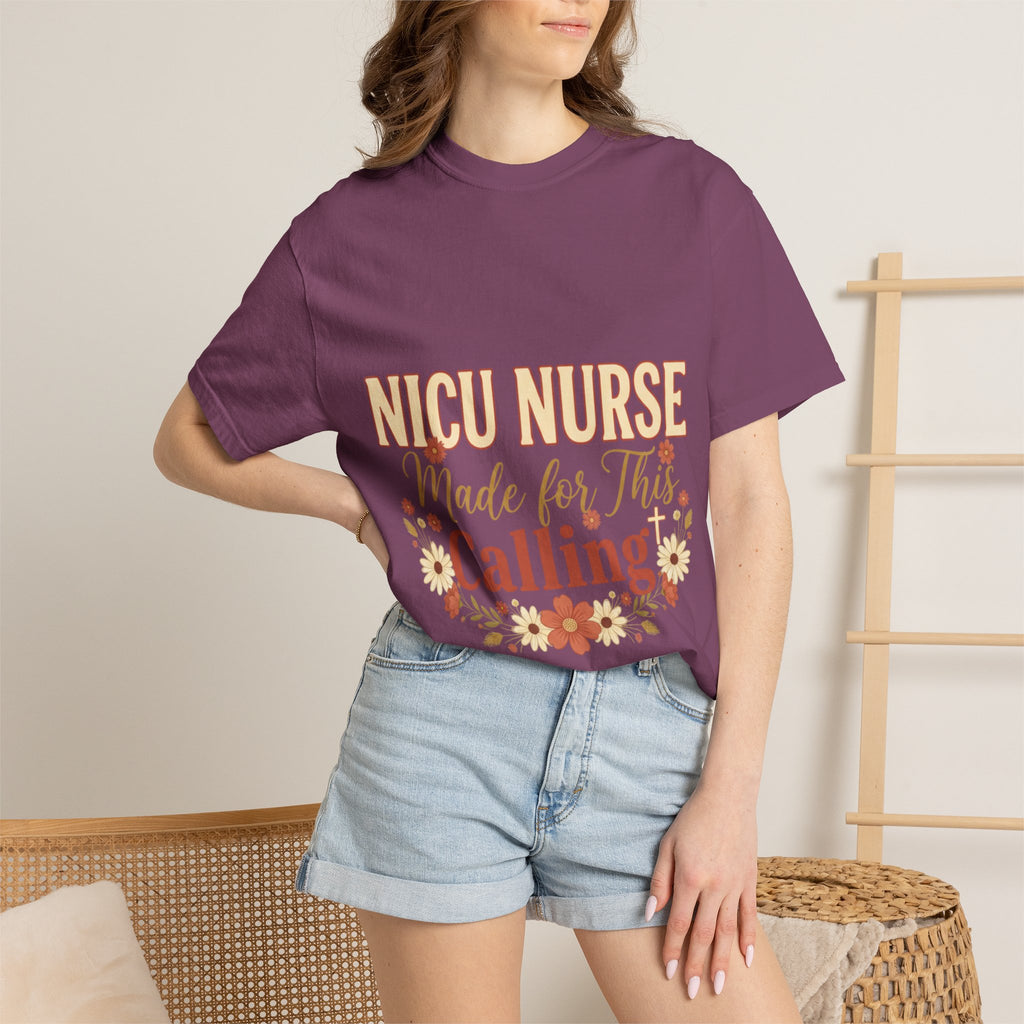 NICU Made for this calling