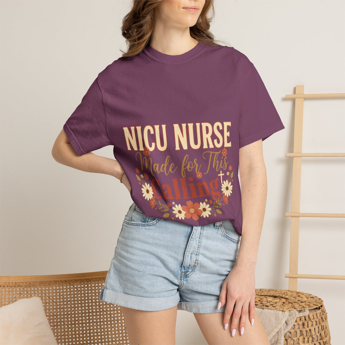NICU Made for this calling