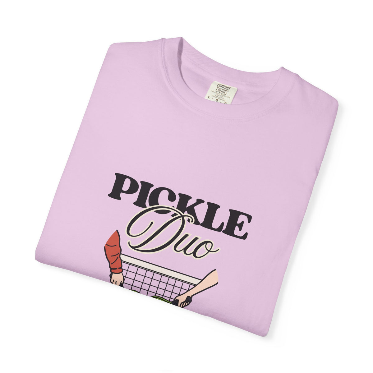 Pickles Duo