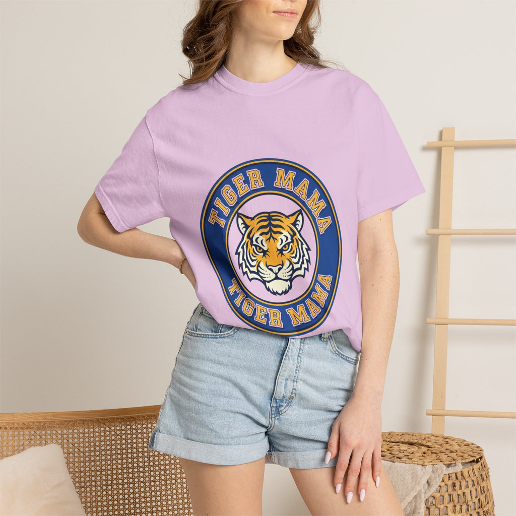 Tiger Mama