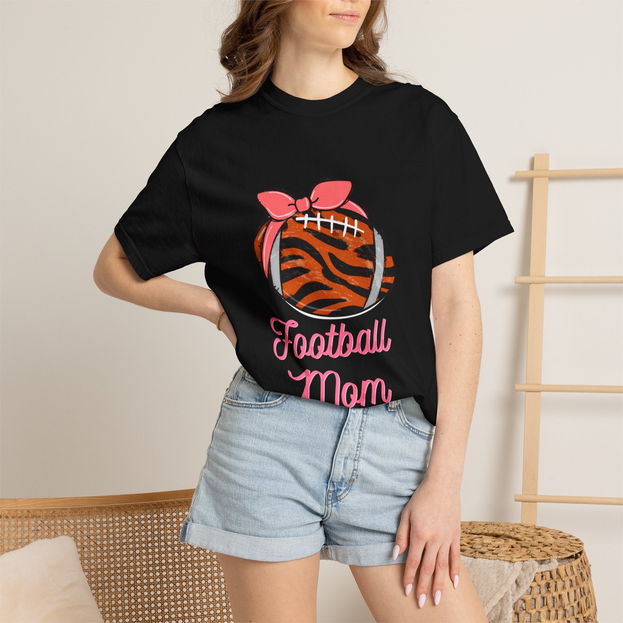 Football Mom