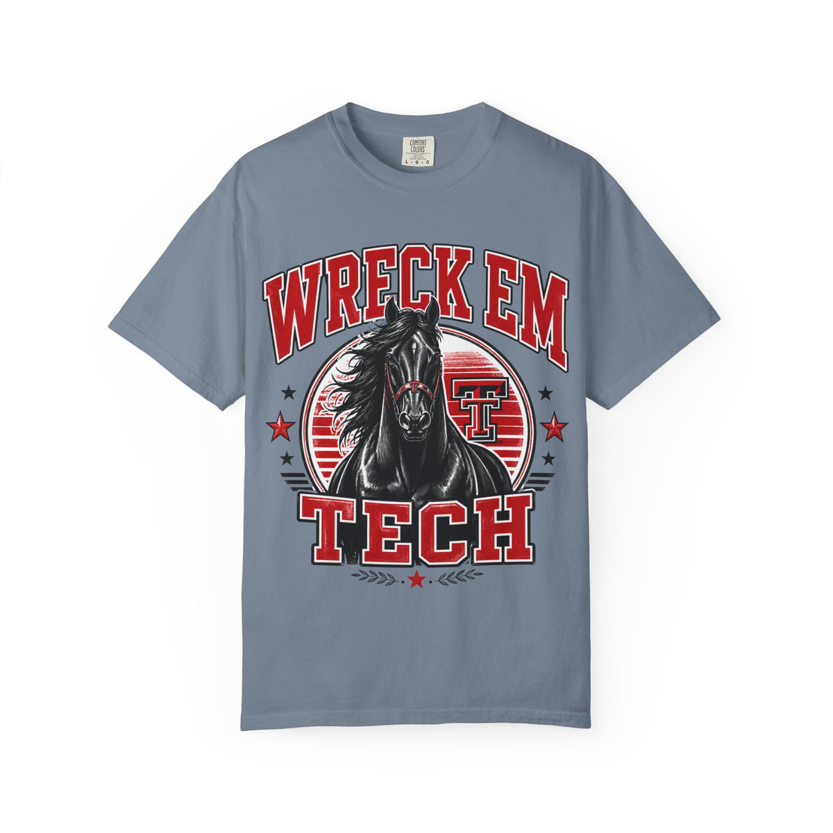 Wreck'Em Tech