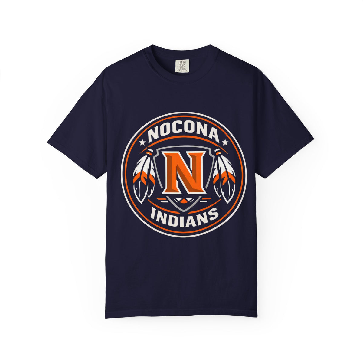 Nocona Indians