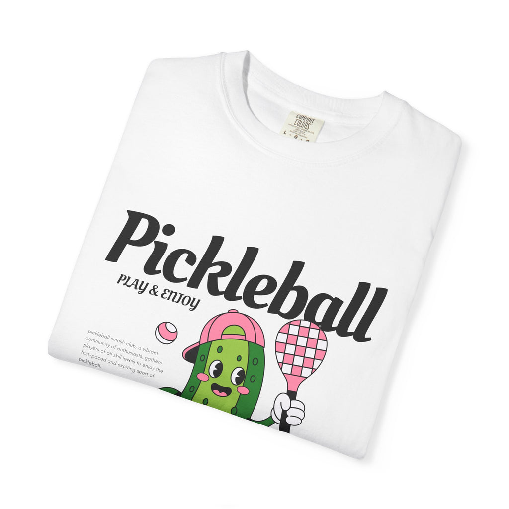 All About Pickleball