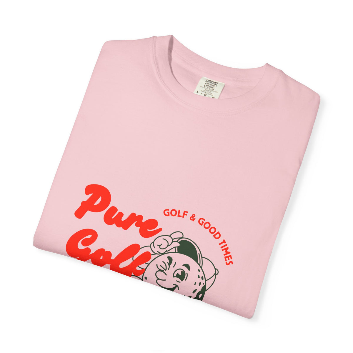 Pure Golf