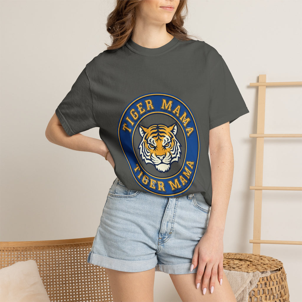 Tiger Mama