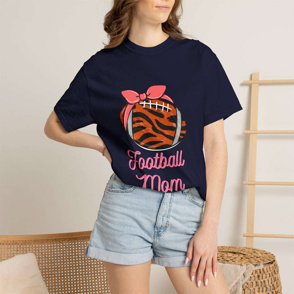 Football Mom