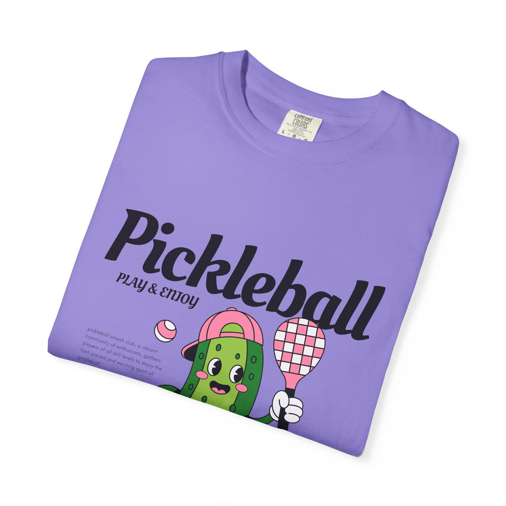 All About Pickleball