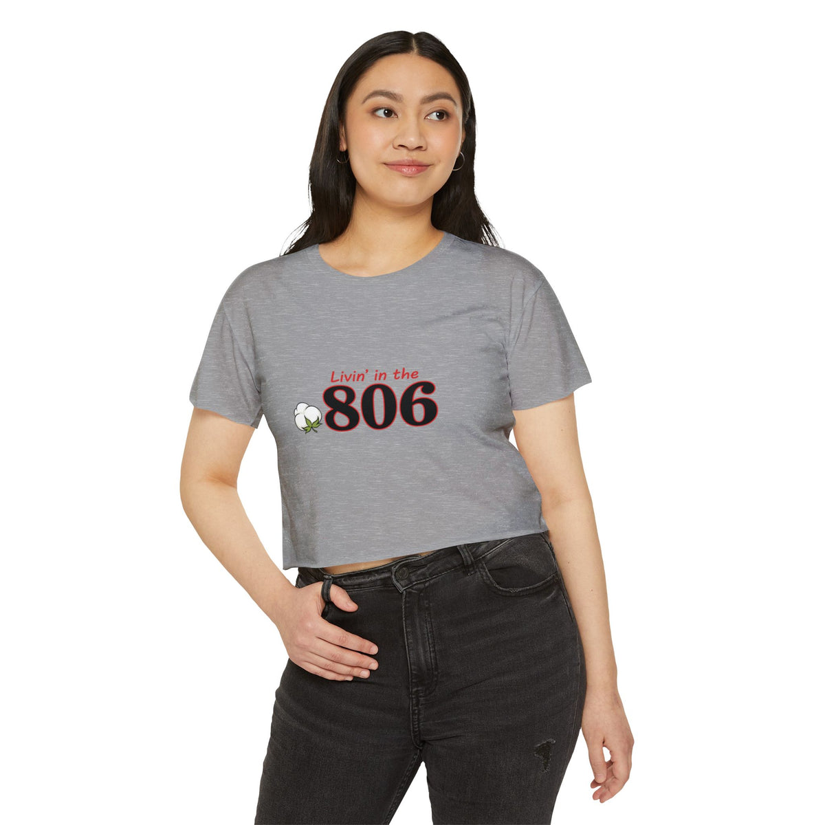 806 Crop Top