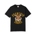 Frenship Tigers Tee