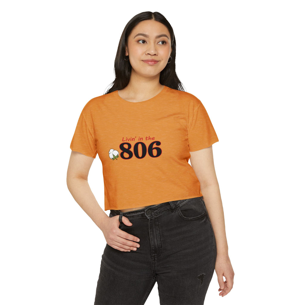 806 Crop Top