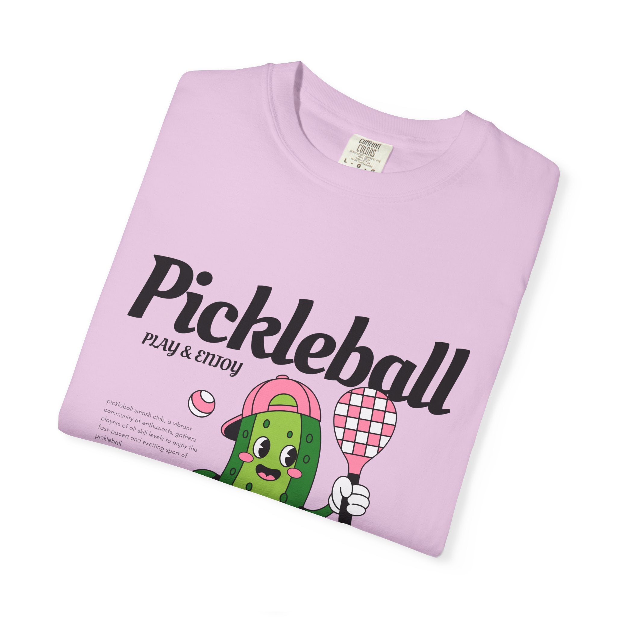 All About Pickleball
