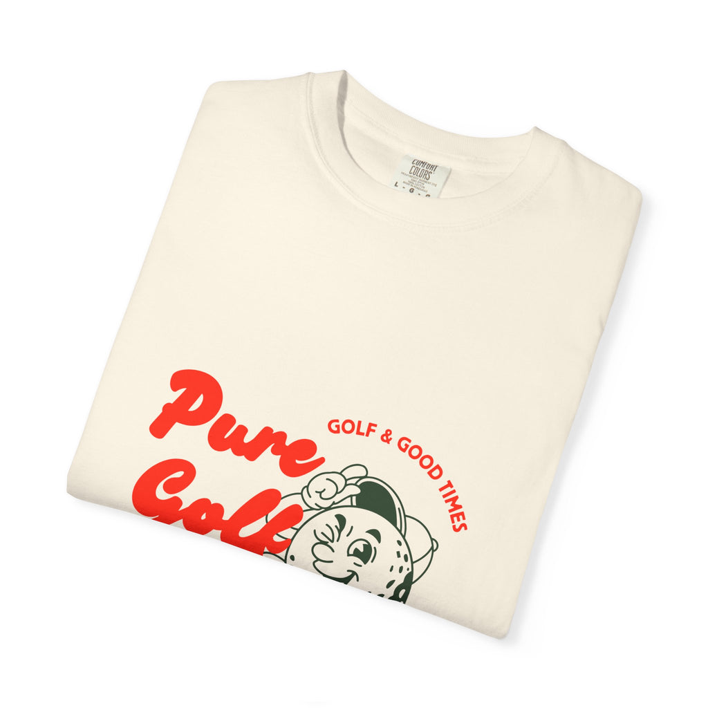 Pure Golf