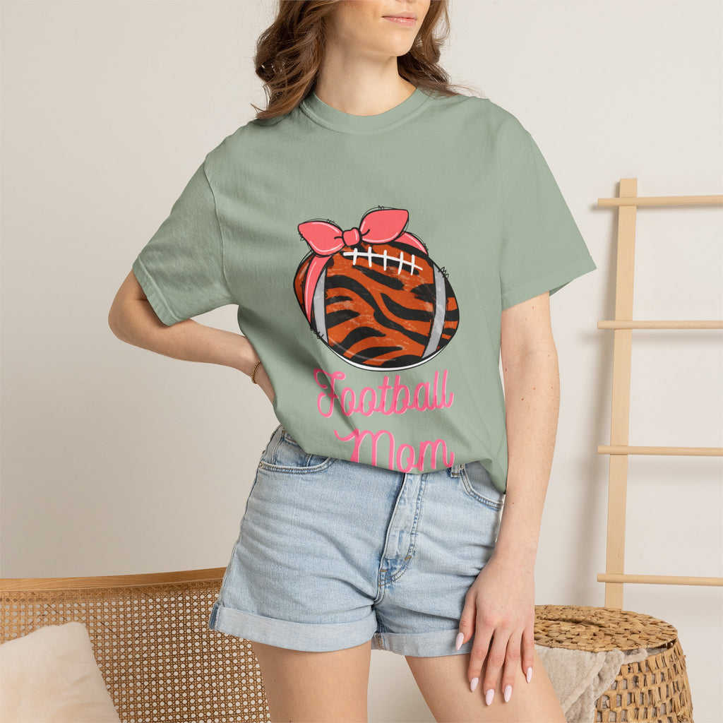 Football Mom