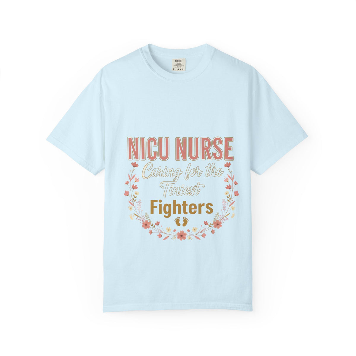 Nicu Fighters