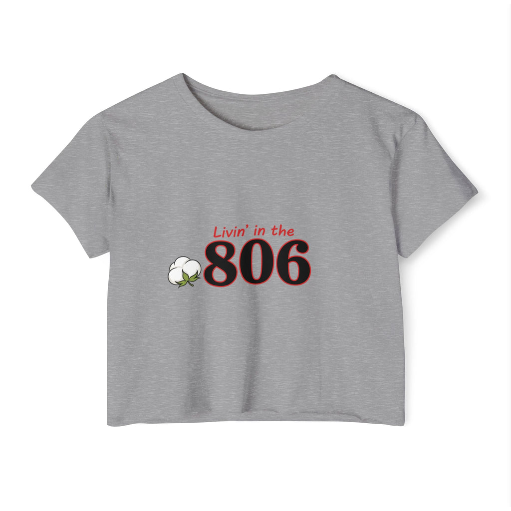 806 Crop Top