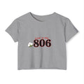 806 Crop Top