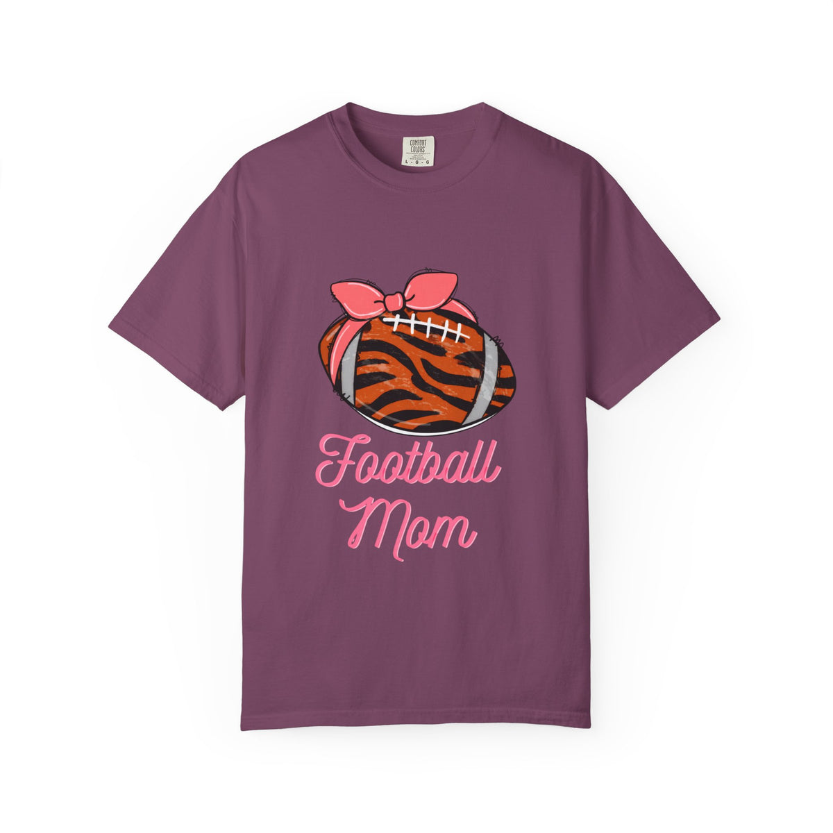 Football Mom