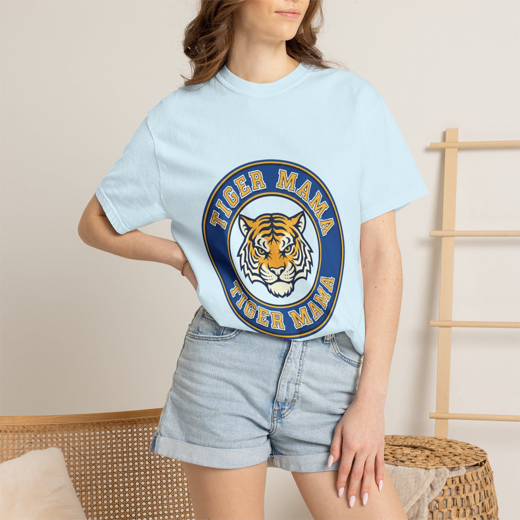 Tiger Mama