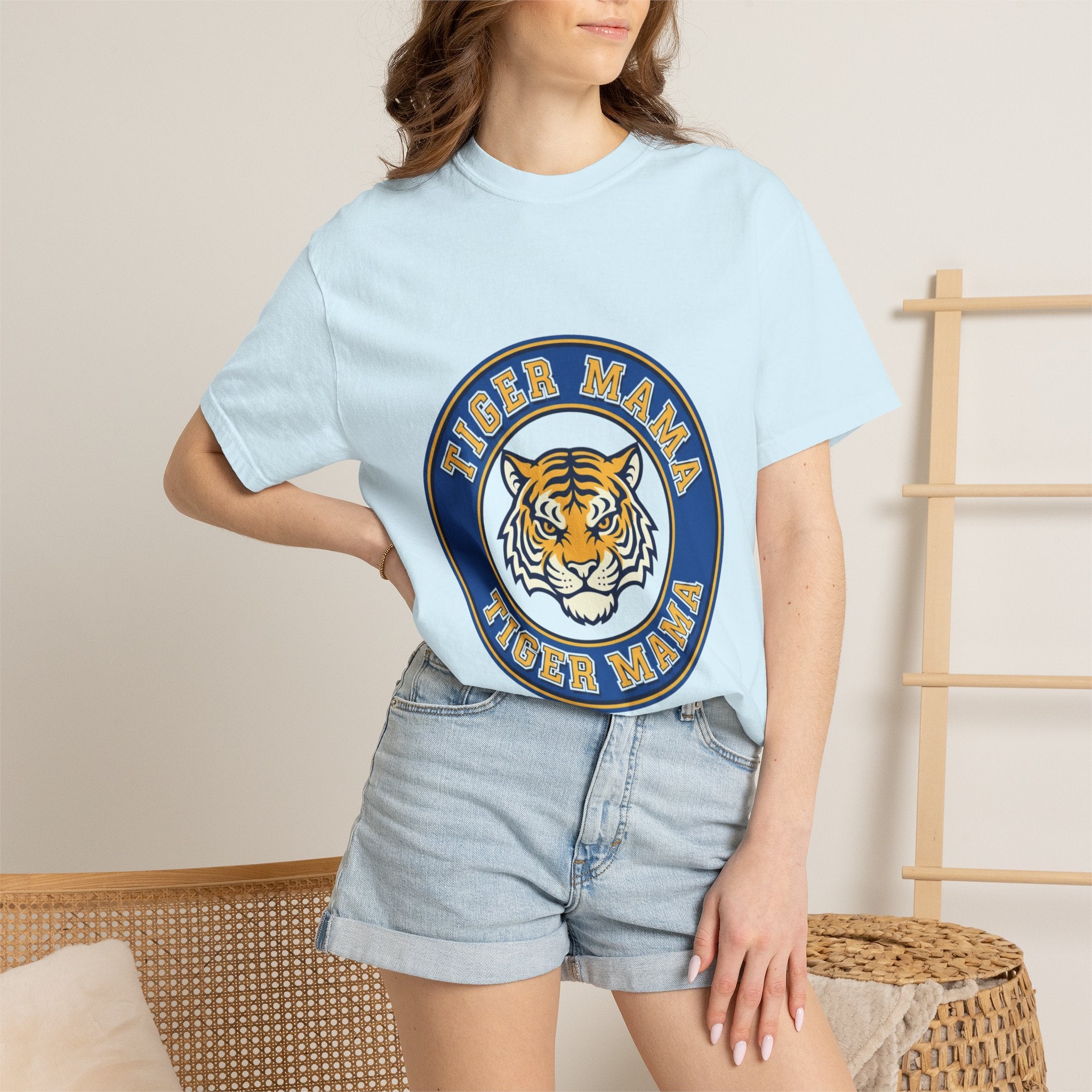 Tiger Mama