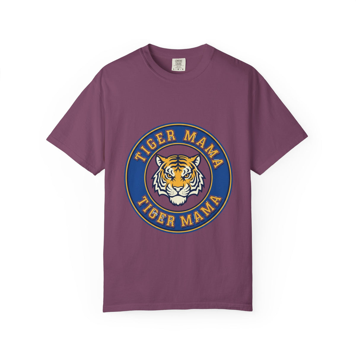 Tiger Mama