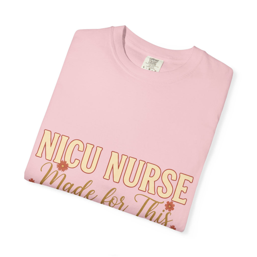 NICU Made for this calling