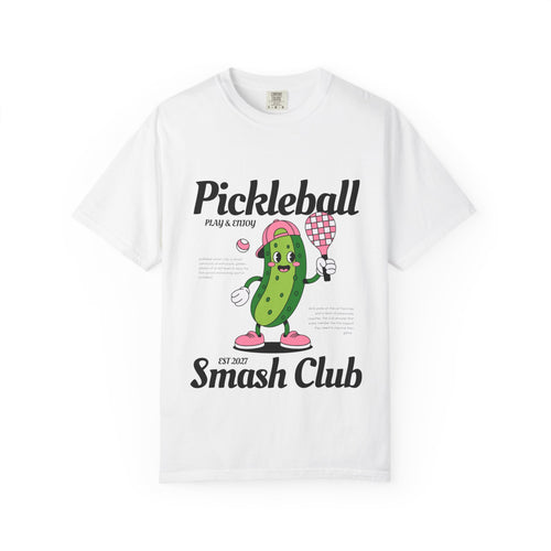 All About Pickleball