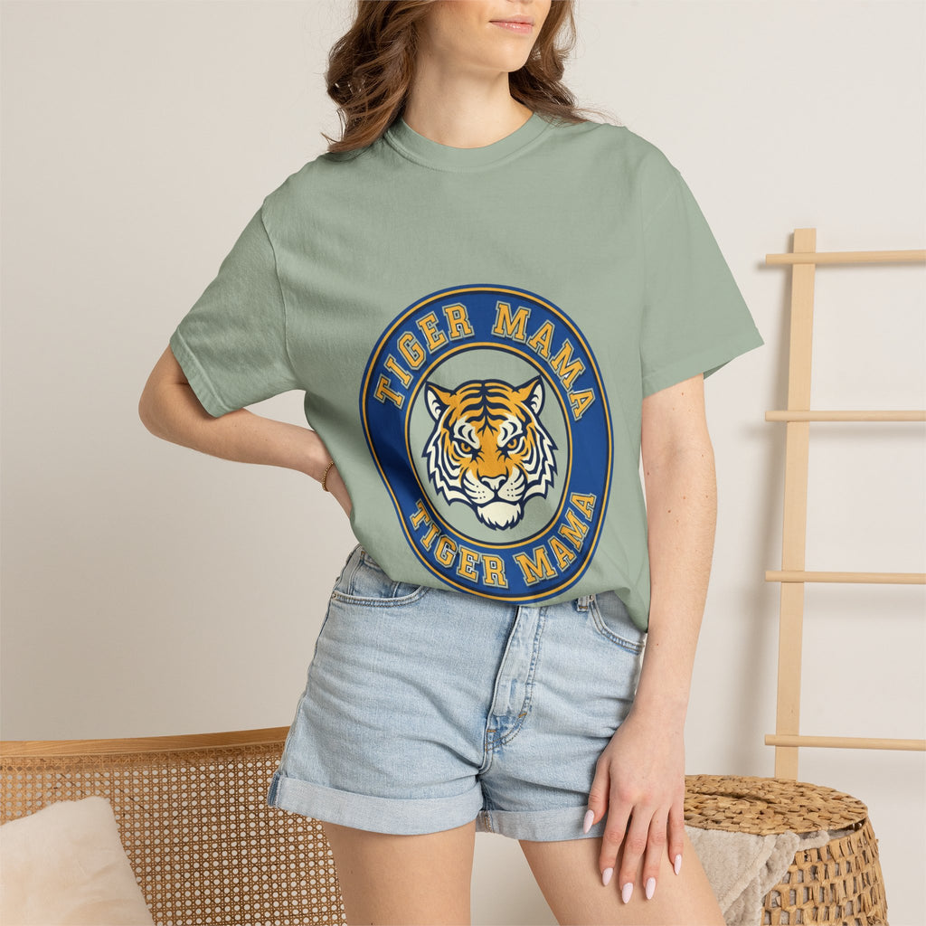 Tiger Mama